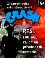 Free download CRASH Ep 32 free photo or picture to be edited with GIMP online image editor
