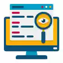 CrawlerNest URL Extractor  screen for extension Chrome web store in OffiDocs Chromium