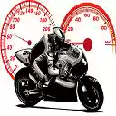 Crazy Bikers Jigsaw  screen for extension Chrome web store in OffiDocs Chromium