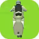 Crazy Bikes Game in Browser Free  Offline available  screen for extension Chrome web store in OffiDocs Chromium