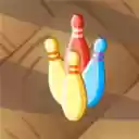 Crazy Bowling  screen for extension Chrome web store in OffiDocs Chromium