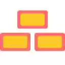 Crazy bricks  screen for extension Chrome web store in OffiDocs Chromium