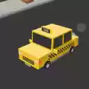 Crazy Cabbie Game  screen for extension Chrome web store in OffiDocs Chromium