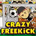 Crazy Freekick  screen for extension Chrome web store in OffiDocs Chromium