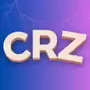 Crazy Games  screen for extension Chrome web store in OffiDocs Chromium
