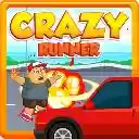 Crazy Runner Bk  screen for extension Chrome web store in OffiDocs Chromium