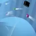 Crazy Rushing Ball  screen for extension Chrome web store in OffiDocs Chromium