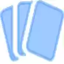 Crazy version of poker flip  screen for extension Chrome web store in OffiDocs Chromium