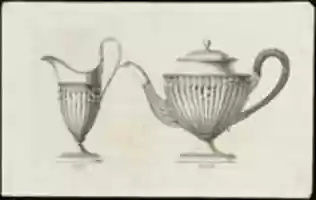 Free download Creamer and Teapot free photo or picture to be edited with GIMP online image editor