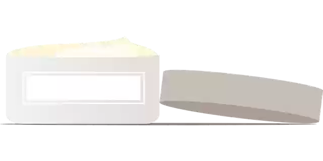 Free download Cream Ointment Natural - Free vector graphic on Pixabay free illustration to be edited with GIMP free online image editor