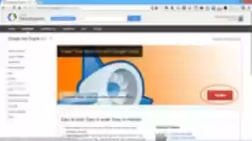 Free download Create Google App free photo or picture to be edited with GIMP online image editor