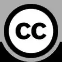 Creative Commons License Generator  screen for extension Chrome web store in OffiDocs Chromium