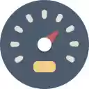 CreativeRusBears FPS extension  screen for extension Chrome web store in OffiDocs Chromium