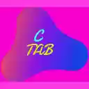 Creative Tab New Tab  screen for extension Chrome web store in OffiDocs Chromium