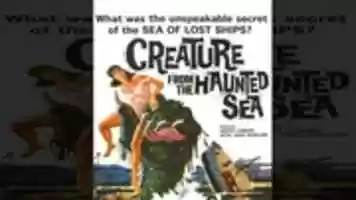 Free download creaturefromthehauntedsea free photo or picture to be edited with GIMP online image editor