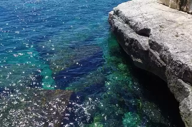 Free download Creeks Cassis Landscape -  free free photo or picture to be edited with GIMP online image editor