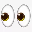 Creepy Eyes Hider  screen for extension Chrome web store in OffiDocs Chromium