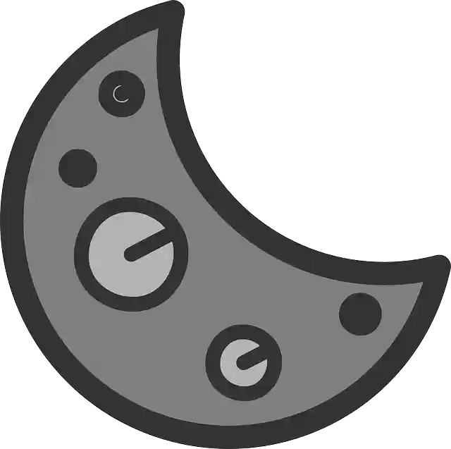 Free download Crescent Moon Sign - Free vector graphic on Pixabay free illustration to be edited with GIMP free online image editor