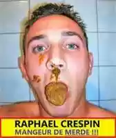 Free download Crespin Raphael De Marly Le Roi Adore Manger De La Merde free photo or picture to be edited with GIMP online image editor