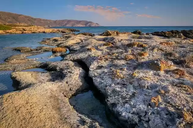 Free download crete greece island nature free picture to be edited with GIMP free online image editor