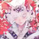 Crimson Bloom Maiden  screen for extension Chrome web store in OffiDocs Chromium