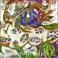 Free download Crimson Thorn Unearthed 1994 CD 1 free photo or picture to be edited with GIMP online image editor