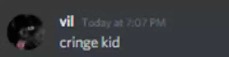 Free download cringe kid free photo or picture to be edited with GIMP online image editor