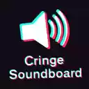 Cringe Music downloader  screen for extension Chrome web store in OffiDocs Chromium