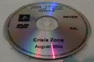 Free download Crisis Zone (2004-08-02 prototype) free photo or picture to be edited with GIMP online image editor