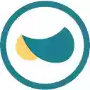 Crisp Home Search  screen for extension Chrome web store in OffiDocs Chromium