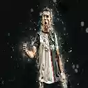 Cristiano Ronaldo Goal Celebration Live Wallpaper  screen for extension Chrome web store in OffiDocs Chromium
