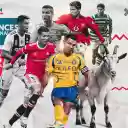 Cristiano Ronaldo Infographic Live Wallpaper  screen for extension Chrome web store in OffiDocs Chromium