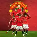 Cristiano Ronaldo Manchester United 2003–2009 Wallpaper  screen for extension Chrome web store in OffiDocs Chromium