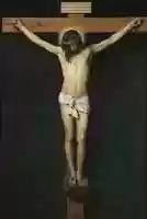 Free download Cristo Crucificado free photo or picture to be edited with GIMP online image editor