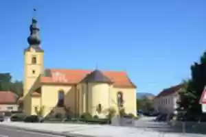 Free download Crkva Uznesenje Marijino, Zlatar, 15.8.2017. free photo or picture to be edited with GIMP online image editor