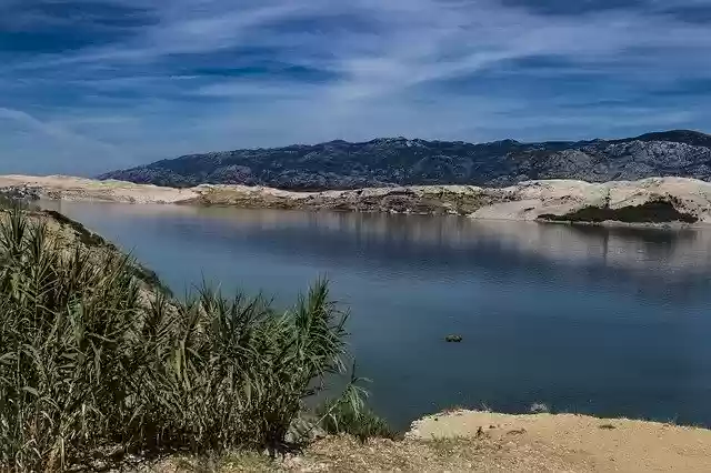 Free download Croatia Duboka Dredge -  free photo or picture to be edited with GIMP online image editor