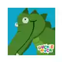Crocodile Games Duckie Deck Games  screen for extension Chrome web store in OffiDocs Chromium