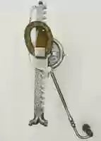 Free download Crossbow winder (Cranequin) free photo or picture to be edited with GIMP online image editor