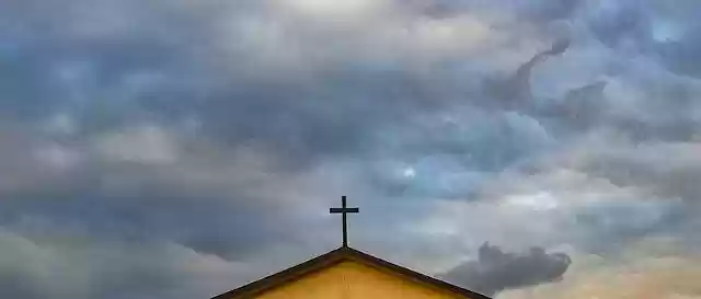 Free download Cross Christianity Crucifix -  free photo or picture to be edited with GIMP online image editor