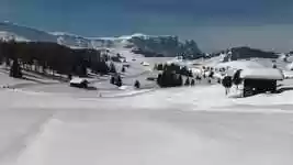 Free download Cross-Country Ski Trail -  free video to be edited with OpenShot online video editor