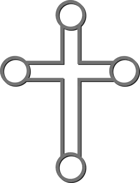 Free download Cross Crucifix Jesus - Free vector graphic on Pixabay free illustration to be edited with GIMP free online image editor