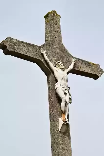 ດາວ​ໂຫຼດ​ຟຣີ Cross Jesus Stone-Christ - ຮູບ​ພາບ​ຟຣີ​ຫຼື​ຮູບ​ພາບ​ທີ່​ຈະ​ໄດ້​ຮັບ​ການ​ແກ້​ໄຂ​ກັບ GIMP ອອນ​ໄລ​ນ​໌​ບັນ​ນາ​ທິ​ການ​ຮູບ​ພາບ​