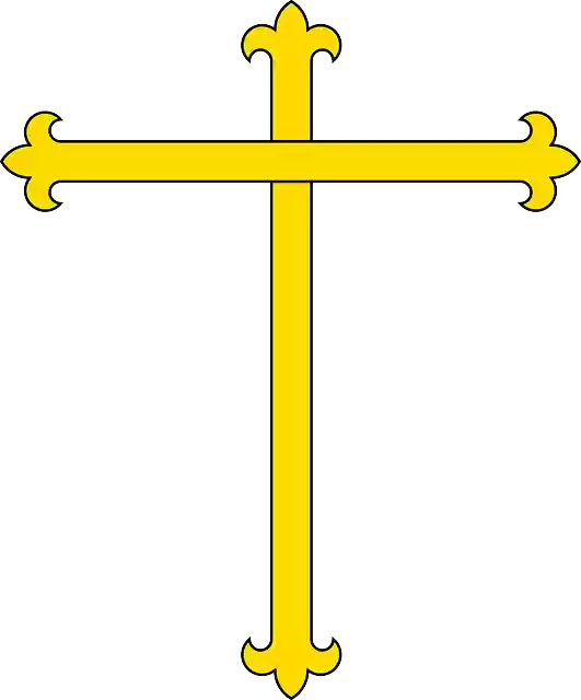 Free download Cross Religion Christianity - Free vector graphic on Pixabay free illustration to be edited with GIMP free online image editor