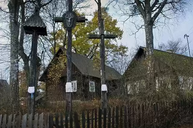 Free download Cross Religion Easter -  free photo or picture to be edited with GIMP online image editor