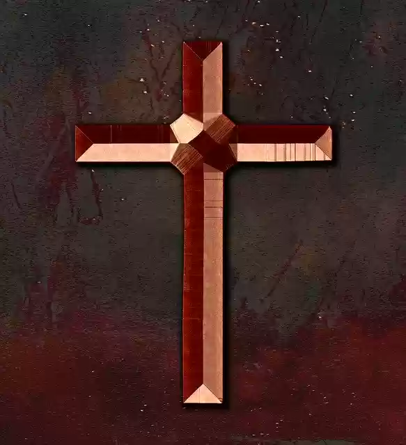 免费下载 Cross Religion Jesus - 使用 GIMP 免费在线图像编辑器编辑的免费插图