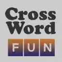 Crossword Fun  screen for extension Chrome web store in OffiDocs Chromium