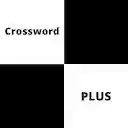 Crossword Plus  screen for extension Chrome web store in OffiDocs Chromium