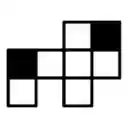 Crossword Solver  screen for extension Chrome web store in OffiDocs Chromium