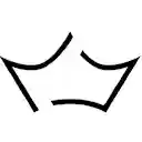 Crown (CRW) Price Ticker  screen for extension Chrome web store in OffiDocs Chromium