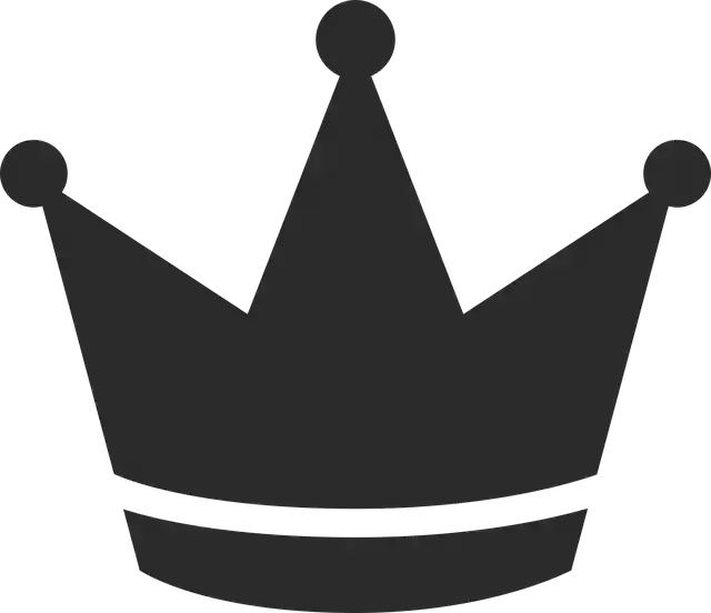 Free download Crown Princess - Free vector graphic on Pixabay free illustration to be edited with GIMP free online image editor